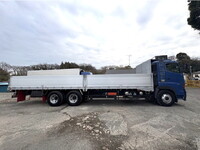 HINO Profia Flat Body BDG-FR1EZYJ 2008 302,000km_7