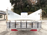 HINO Profia Flat Body BDG-FR1EZYJ 2008 302,000km_8