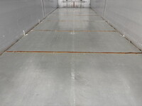 HINO Profia Flat Body BDG-FR1EZYJ 2008 302,000km_9