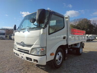 HINO Dutro Dump TKG-XZU620T 2014 113,500km_3