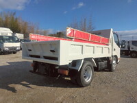 HINO Dutro Dump TKG-XZU620T 2014 113,500km_4
