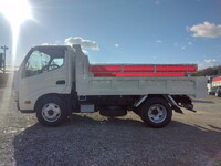 HINO Dutro Dump TKG-XZU620T 2014 113,500km_5