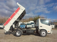 HINO Dutro Dump TKG-XZU620T 2014 113,500km_8