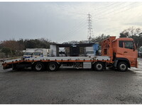 UD TRUCKS Quon Hip Lifter QKG-CG5ZL 2014 730,000km_17