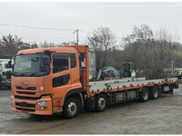 UD TRUCKS Quon Hip Lifter QKG-CG5ZL 2014 730,000km_3