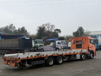 UD TRUCKS Quon Hip Lifter QKG-CG5ZL 2014 730,000km_4