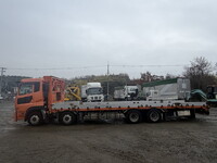 UD TRUCKS Quon Hip Lifter QKG-CG5ZL 2014 730,000km_6