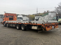 UD TRUCKS Quon Hip Lifter QKG-CG5ZL 2014 730,000km_8