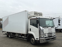 ISUZU Forward Refrigerator & Freezer Truck TKG-FRR90T2 2016 718,650km_1
