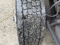 ISUZU Forward Refrigerator & Freezer Truck TKG-FRR90T2 2016 718,650km_21