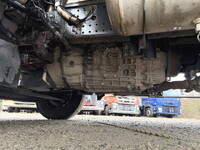 ISUZU Forward Refrigerator & Freezer Truck TKG-FRR90T2 2016 718,650km_23