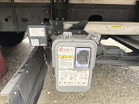 ISUZU Forward Refrigerator & Freezer Truck TKG-FRR90T2 2016 718,650km_27