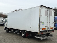 ISUZU Forward Refrigerator & Freezer Truck TKG-FRR90T2 2016 718,650km_2