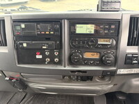 ISUZU Forward Refrigerator & Freezer Truck TKG-FRR90T2 2016 718,650km_35