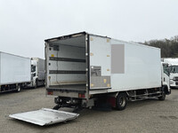 ISUZU Forward Refrigerator & Freezer Truck TKG-FRR90T2 2016 718,650km_4