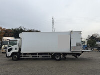 ISUZU Forward Refrigerator & Freezer Truck TKG-FRR90T2 2016 718,650km_5