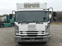 ISUZU Forward Refrigerator & Freezer Truck TKG-FRR90T2 2016 718,650km_6