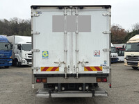 ISUZU Forward Refrigerator & Freezer Truck TKG-FRR90T2 2016 718,650km_7