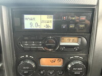 ISUZU Forward Refrigerator & Freezer Truck TKG-FRR90T2 2016 718,650km_9