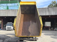 MITSUBISHI FUSO Canter Dump TKG-FGB70 2012 197,793km_11