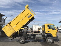 MITSUBISHI FUSO Canter Dump TKG-FGB70 2012 197,793km_12