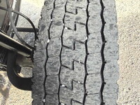 MITSUBISHI FUSO Canter Dump TKG-FGB70 2012 197,793km_24