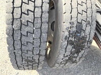 MITSUBISHI FUSO Canter Dump TKG-FGB70 2012 197,793km_25