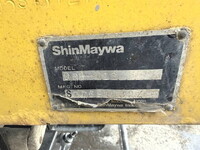 MITSUBISHI FUSO Canter Dump TKG-FGB70 2012 197,793km_26