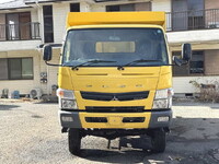 MITSUBISHI FUSO Canter Dump TKG-FGB70 2012 197,793km_3