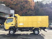 MITSUBISHI FUSO Canter Dump TKG-FGB70 2012 197,793km_4