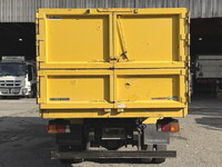 MITSUBISHI FUSO Canter Dump TKG-FGB70 2012 197,793km_5