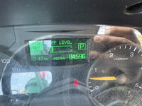 MITSUBISHI FUSO Canter Vacuum Truck SKG-FEA80 2012 84,595km_12