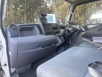 MITSUBISHI FUSO Canter Vacuum Truck SKG-FEA80 2012 84,595km_17