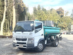 Canter Vacuum Truck