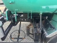 MITSUBISHI FUSO Canter Vacuum Truck SKG-FEA80 2012 84,595km_23