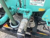 MITSUBISHI FUSO Canter Vacuum Truck SKG-FEA80 2012 84,595km_25