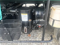 MITSUBISHI FUSO Canter Vacuum Truck SKG-FEA80 2012 84,595km_29