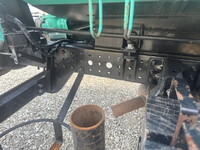 MITSUBISHI FUSO Canter Vacuum Truck SKG-FEA80 2012 84,595km_34