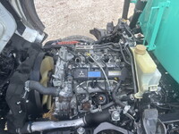 MITSUBISHI FUSO Canter Vacuum Truck SKG-FEA80 2012 84,595km_35