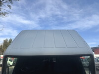 MITSUBISHI FUSO Canter Vacuum Truck SKG-FEA80 2012 84,595km_36