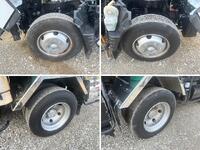 MITSUBISHI FUSO Canter Vacuum Truck SKG-FEA80 2012 84,595km_38