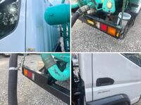 MITSUBISHI FUSO Canter Vacuum Truck SKG-FEA80 2012 84,595km_39