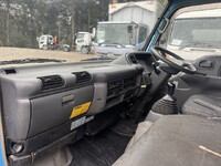 ISUZU Elf Double Cab Dump PB-NKR81AD 2007 128,222km_11