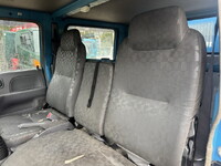 ISUZU Elf Double Cab Dump PB-NKR81AD 2007 128,222km_12