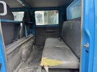 ISUZU Elf Double Cab Dump PB-NKR81AD 2007 128,222km_13