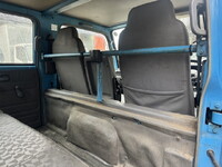 ISUZU Elf Double Cab Dump PB-NKR81AD 2007 128,222km_14