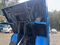 ISUZU Elf Double Cab Dump PB-NKR81AD 2007 128,222km_20