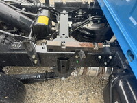 ISUZU Elf Double Cab Dump PB-NKR81AD 2007 128,222km_27