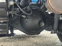 ISUZU Elf Double Cab Dump PB-NKR81AD 2007 128,222km_29