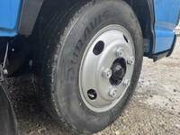 ISUZU Elf Double Cab Dump PB-NKR81AD 2007 128,222km_30